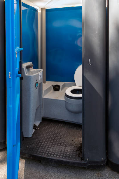 Best Porta potty rental near me  in Bloomfield Hills, MI