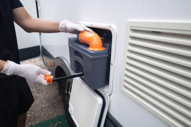 Porta potty rental for festivals in Bloomfield Hills, MI