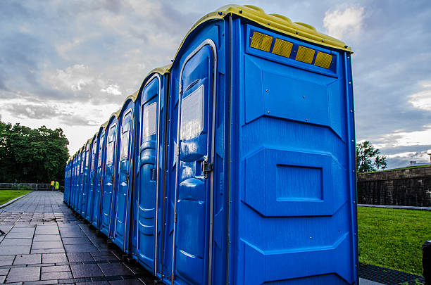 Best Temporary restroom rental  in Bloomfield Hills, MI