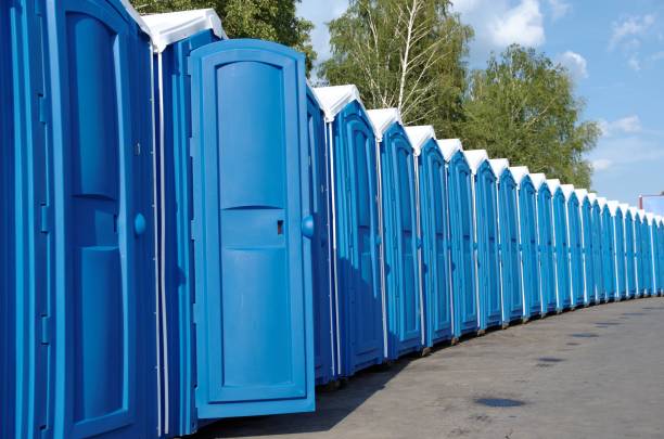 Trusted Bloomfield Hills, MI porta potty rental Experts